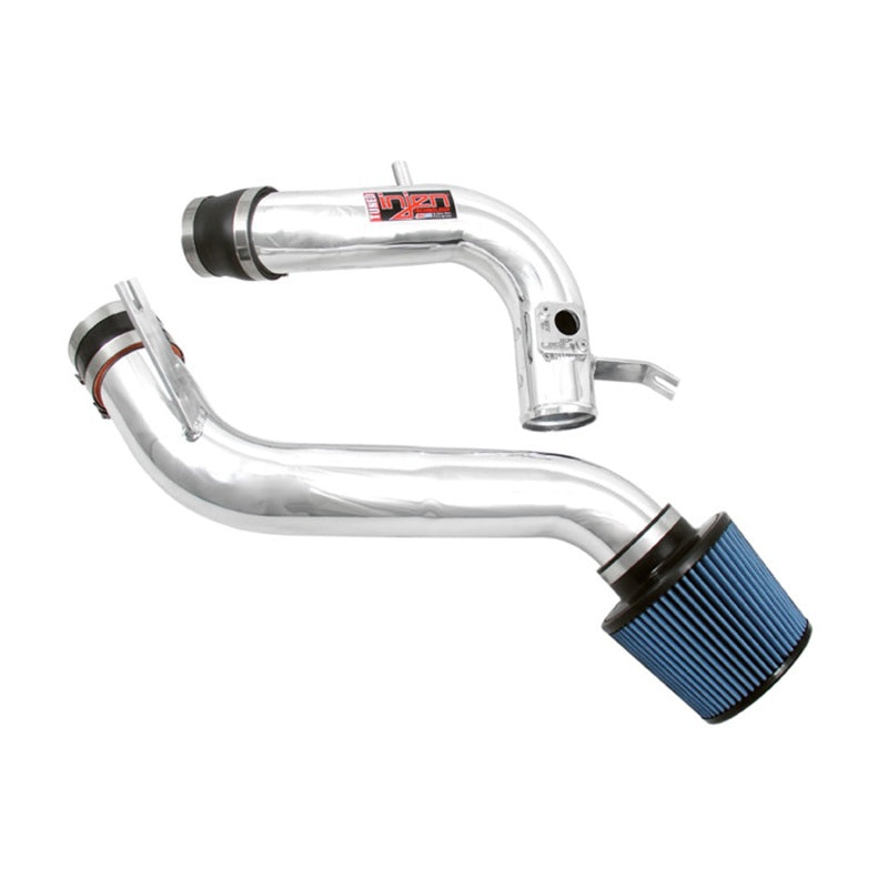 Injen 08-09 Accord Coupe 2.4L 190hp 4cyl. Polished Cold Air Intake Injen 08-09 Accord Coupe 2.4L 190hp 4cyl. Polished Cold Air Intake