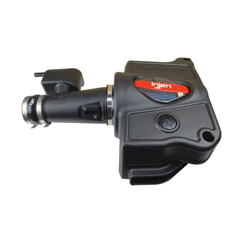 Injen 17-18 Nissan Armada / 14-18 Infiniti QX80 5.6L Evolution Air Intake (Dry) Injen 17-18 Nissan Armada / 14-18 Infiniti QX80 5.6L Evolution Air Intake (Dry)