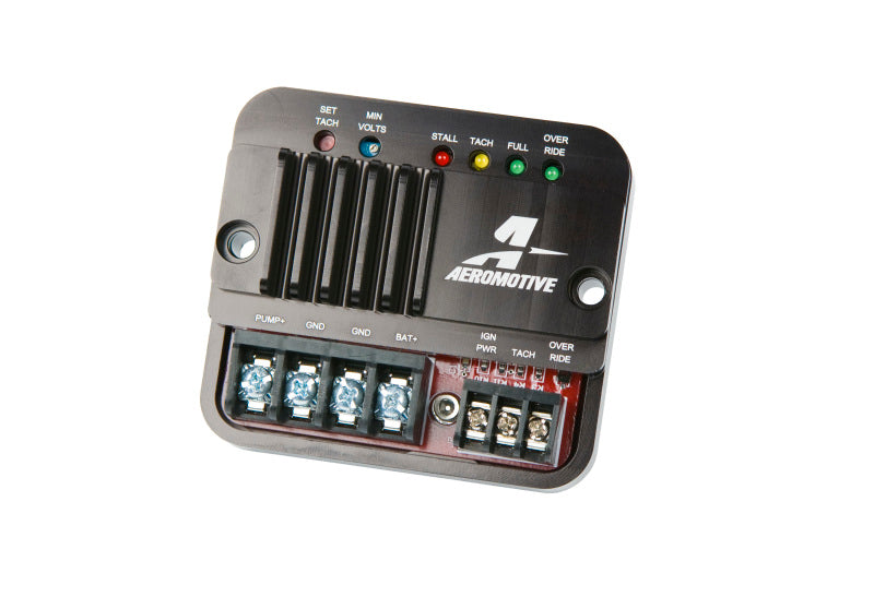 Aeromotive Pump Speed Controller Aeromotive Pump Speed Controller
