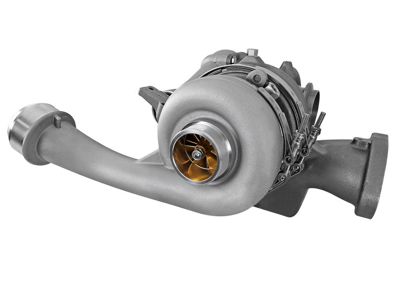 aFe BladeRunner Street Series Turbocharger Ford Diesel Trucks 08-10 V8-6.4L (td) aFe BladeRunner Street Series Turbocharger Ford Diesel Trucks 08-10 V8-6.4L (td)