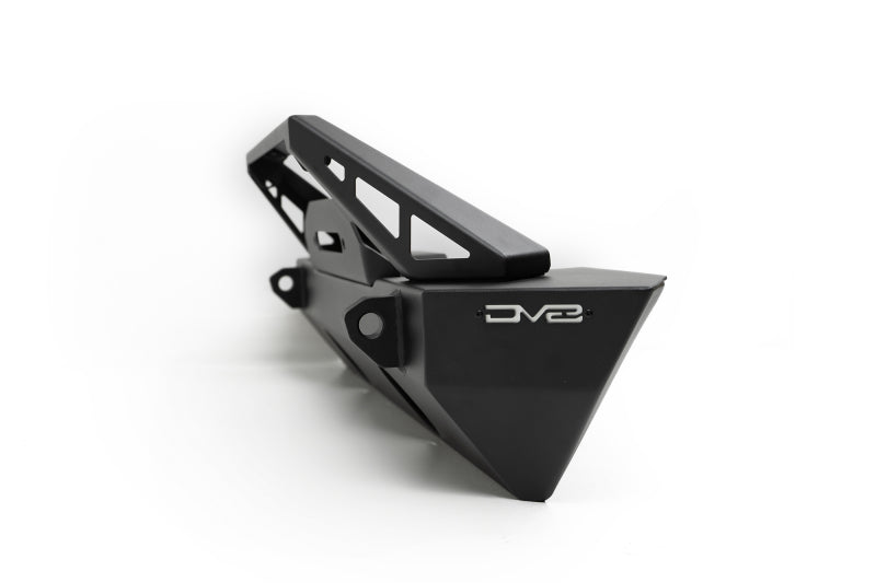 DV8 Offroad 07-23 Jeep Wrangler/Gladiator JT/JK/JL FS-25 Stubby Front Bumper w/Plated Bull Bar DV8 Offroad 07-23 Jeep Wrangler/Gladiator JT/JK/JL FS-25 Stubby Front Bumper w/Plated Bull Bar