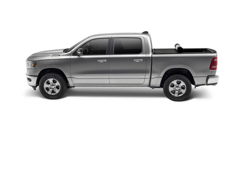 BAK 19-20 Dodge Ram 1500 (New Body Style Only w/ Ram Box) 5ft 7in Bed Revolver X2 BAK 19-20 Dodge Ram 1500 (New Body Style Only w/ Ram Box) 5ft 7in Bed Revolver X2