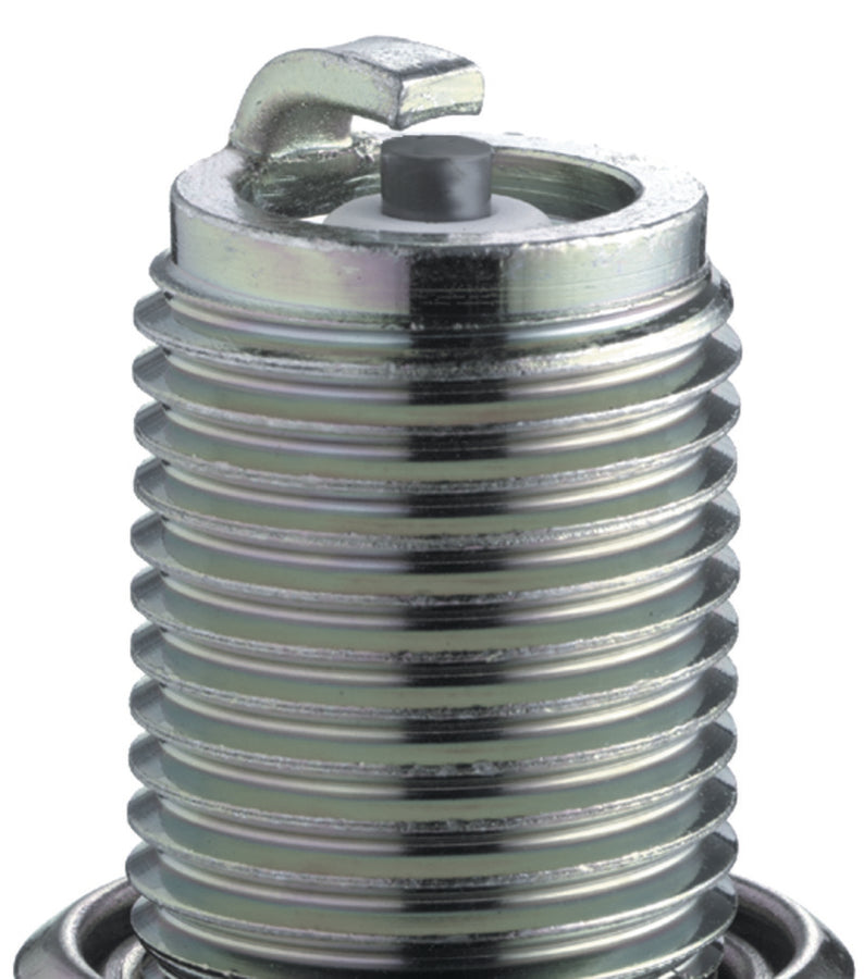 NGK BLYB Spark Plug Box of 6 (BR9ES SOLID) NGK BLYB Spark Plug Box of 6 (BR9ES SOLID)