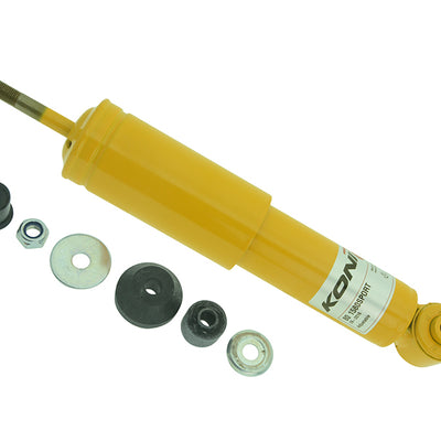 Koni Sport (Yellow) Shock 69-72 Opel GT - Front