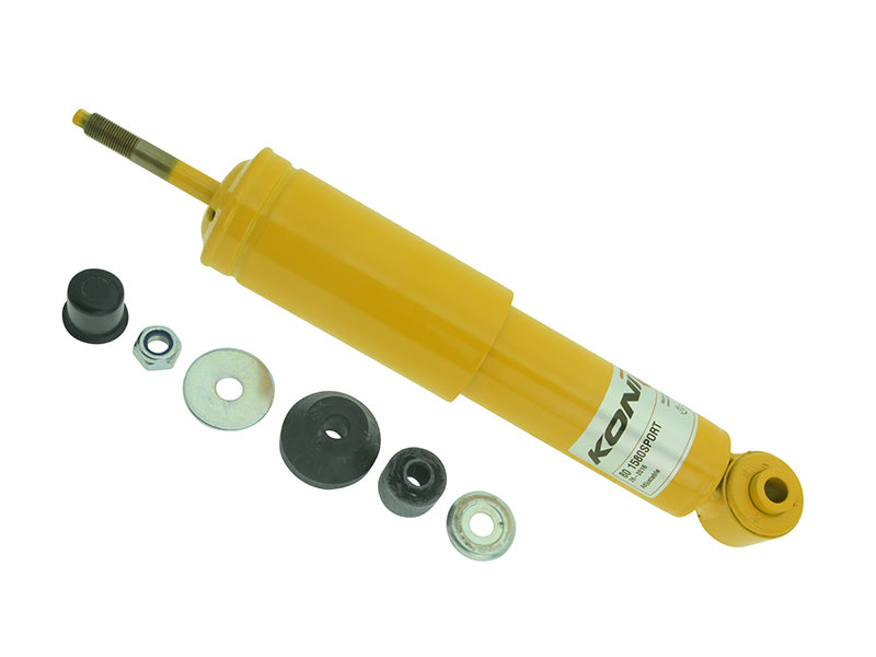 Koni Sport (Yellow) Shock 69-72 Opel GT - Front Koni Sport (Yellow) Shock 69-72 Opel GT - Front