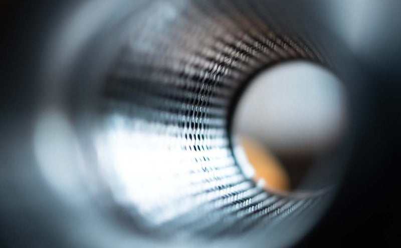 MagnaFlow Muffler Mag SS 11X3.5X7 2/2.25 O/O MagnaFlow Muffler Mag SS 11X3.5X7 2/2.25 O/O