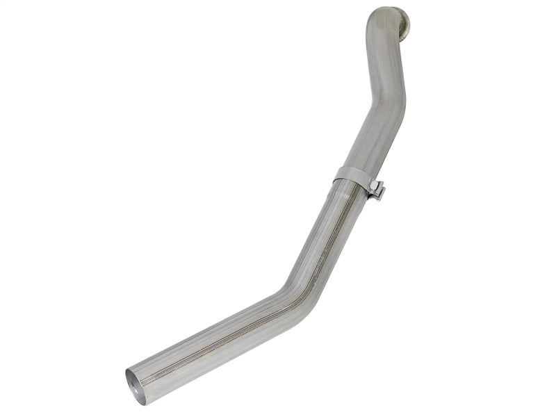 aFe ATLAS 3in Steel Down-Pipe 94-97 Ford Diesel Trucks V8 7.3L (td) aFe ATLAS 3in Steel Down-Pipe 94-97 Ford Diesel Trucks V8 7.3L (td)