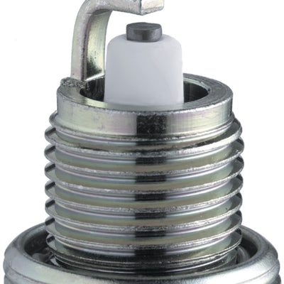 NGK Standard Spark Plug Box of 4 (BPR6HS)