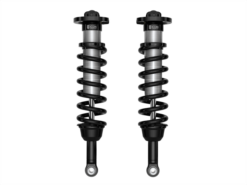 ICON 2022+ Toyota Tundra 2.5 Series VS IR Coilover Kit ICON 2022+ Toyota Tundra 2.5 Series VS IR Coilover Kit