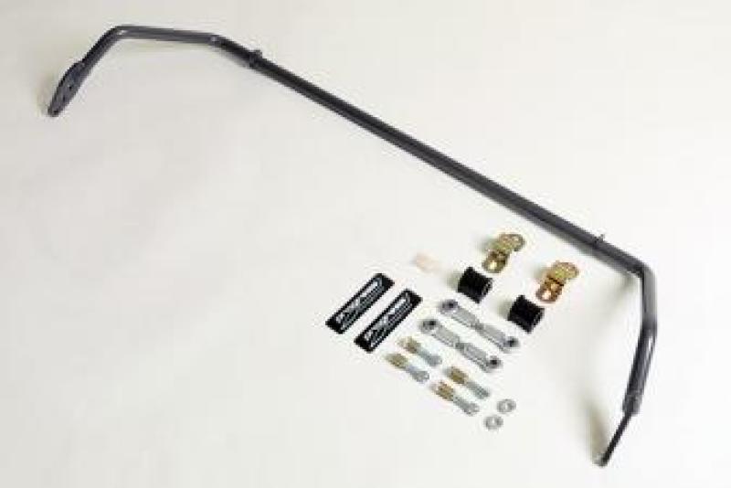 Progress Tech 04-10 Scion tC Rear Sway Bar (22mm - Adjustable) Incl Adj End Links Progress Tech 04-10 Scion tC Rear Sway Bar (22mm - Adjustable) Incl Adj End Links