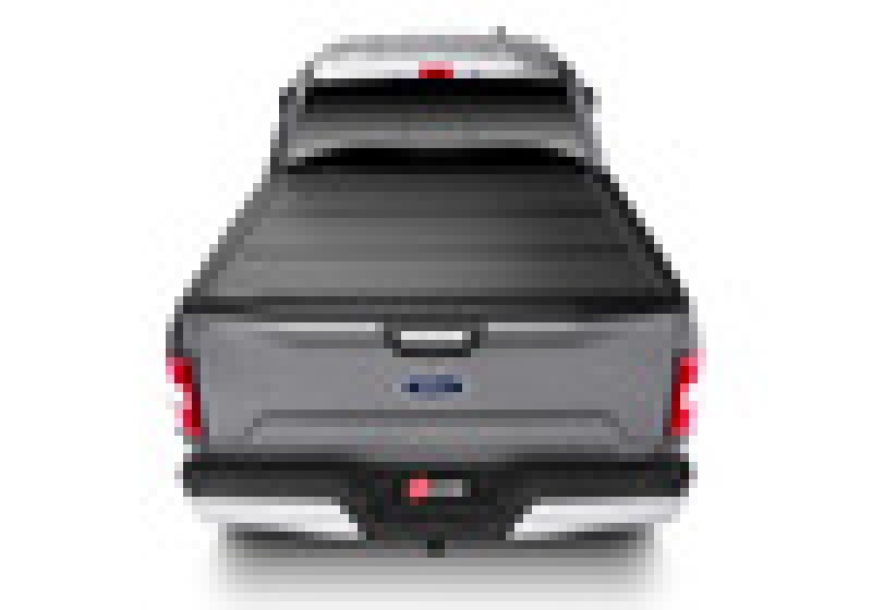 BAK 15-20 Ford F-150 5ft 7in Bed BAKFlip MX4 Matte Finish BAK 15-20 Ford F-150 5ft 7in Bed BAKFlip MX4 Matte Finish