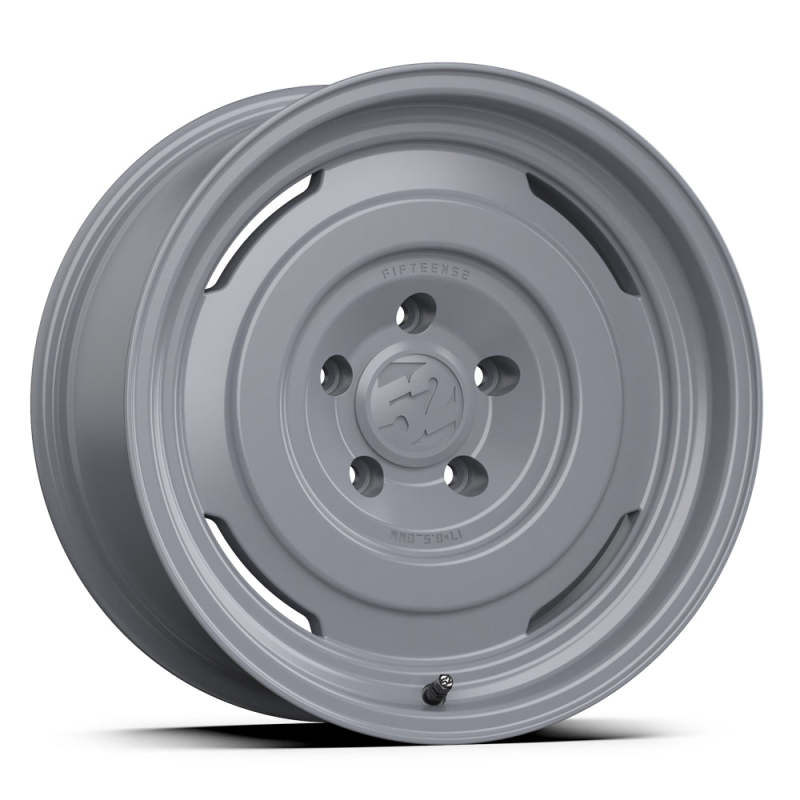 fifteen52 Analog HD 17x8.5 5x127 71.5mm Center Bore 4.75in. BS Peak Grey Wheel fifteen52 Analog HD 17x8.5 5x127 71.5mm Center Bore 4.75in. BS Peak Grey Wheel
