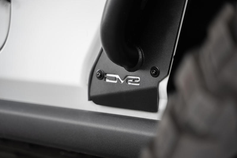 DV8 Offroad 20-23 Jeep Gladiator JT Spec Series Fender Flares DV8 Offroad 20-23 Jeep Gladiator JT Spec Series Fender Flares