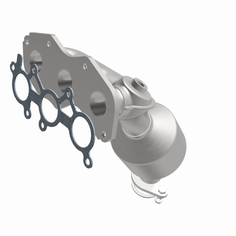 MagnaFlow Conv DF 07-10 Camry 3.5 Passenger Side Manifold MagnaFlow Conv DF 07-10 Camry 3.5 Passenger Side Manifold