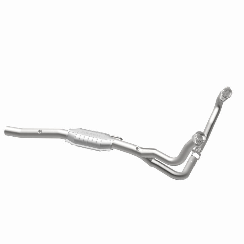MagnaFlow Conv DF 00-03 Durango 2WD OEM MagnaFlow Conv DF 00-03 Durango 2WD OEM