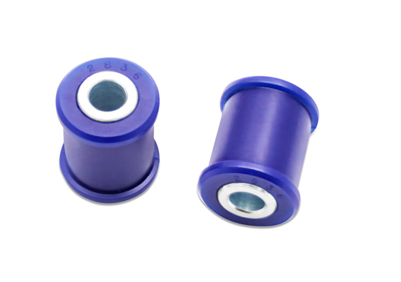 SuperPro 2007 Toyota FJ Cruiser Base Rear Panhard Rod Bushing Set SuperPro 2007 Toyota FJ Cruiser Base Rear Panhard Rod Bushing Set