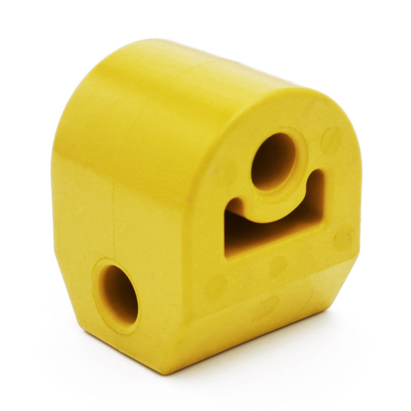 ISR Performance Muffler Hanger Bushings - Nissan 350z Style ISR Performance Muffler Hanger Bushings - Nissan 350z Style