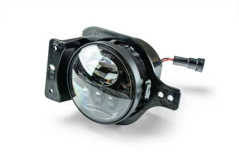 DV8 Offroad 18+ Jeep JL/ Gladiator LED Fog Lights DV8 Offroad 18+ Jeep JL/ Gladiator LED Fog Lights