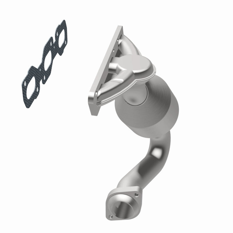 MagnaFlow Conv DF 01-02 Cougar 2.5L Front MagnaFlow Conv DF 01-02 Cougar 2.5L Front