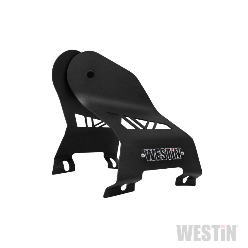 Westin 2005-2018 Toyota Tacoma B-Force Overhead 50in LED Kit - Textured Black Westin 2005-2018 Toyota Tacoma B-Force Overhead 50in LED Kit - Textured Black