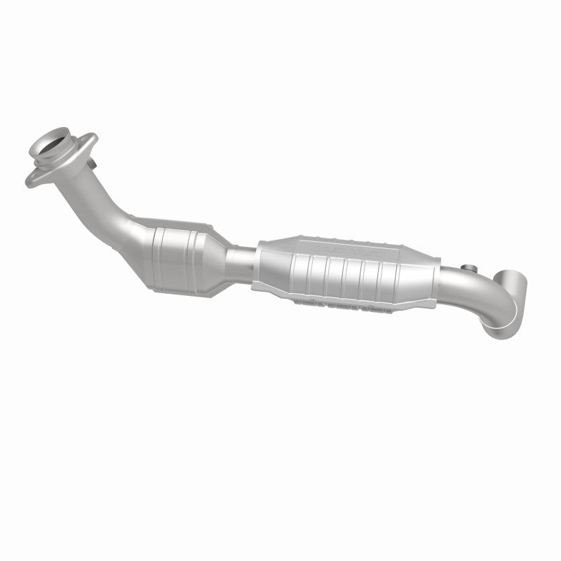MagnaFlow Conv DF 99 Ford F-150 4.6L MagnaFlow Conv DF 99 Ford F-150 4.6L