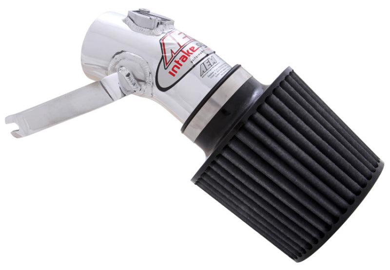 AEM 05-06 Colbalt SS Polished Cold Air Intake AEM 05-06 Colbalt SS Polished Cold Air Intake