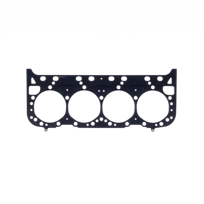 Cometic 92-96 GM LT1 Small Block 4.100 inch Bore .060 inch MLS-5 Head Gasket (w/Valve Pockets) Cometic 92-96 GM LT1 Small Block 4.100 inch Bore .060 inch MLS-5 Head Gasket (w/Valve Pockets)