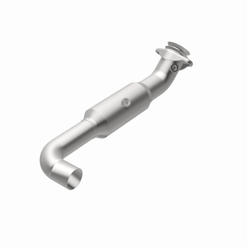 MagnaFlow Converter Direct Fit 10-14 Ford F-150 6.2L MagnaFlow Converter Direct Fit 10-14 Ford F-150 6.2L