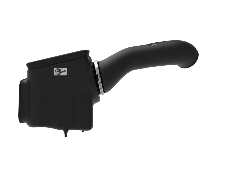 aFe Magnum FORCE Stage-2 Pro 5R Cold Air Intake System 17-19 GM Silverado/Sierra 2500HD/3500HD aFe Magnum FORCE Stage-2 Pro 5R Cold Air Intake System 17-19 GM Silverado/Sierra 2500HD/3500HD