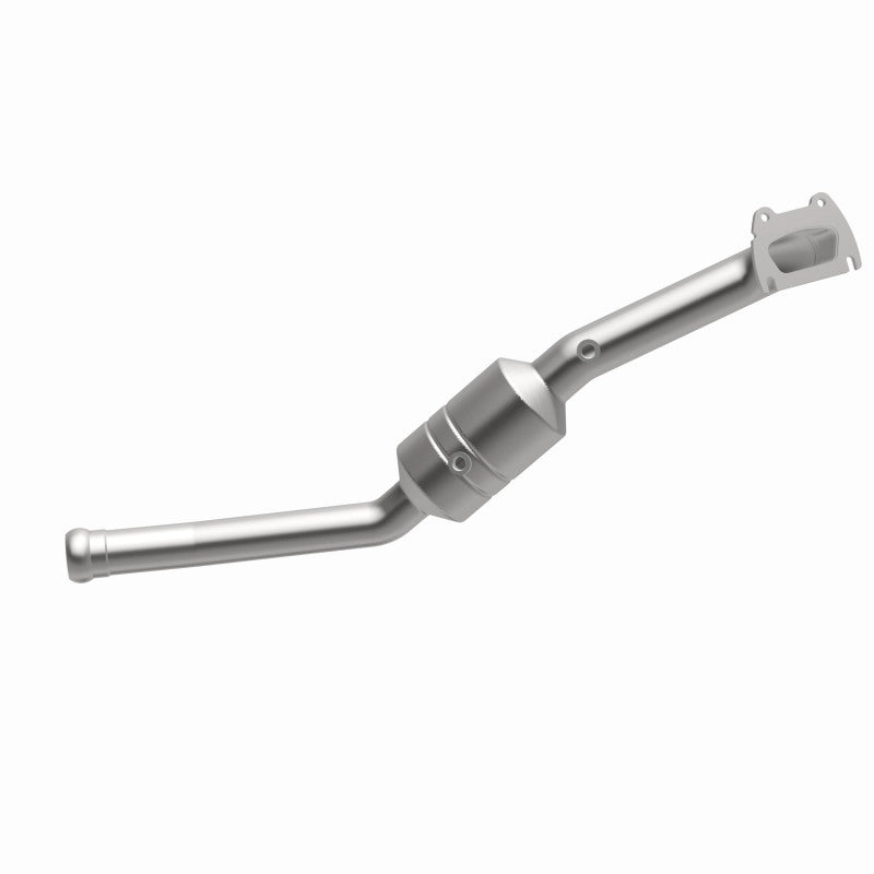 Magnaflow Conv DF 2011 Grand Cherokee 3.6L DS Magnaflow Conv DF 2011 Grand Cherokee 3.6L DS