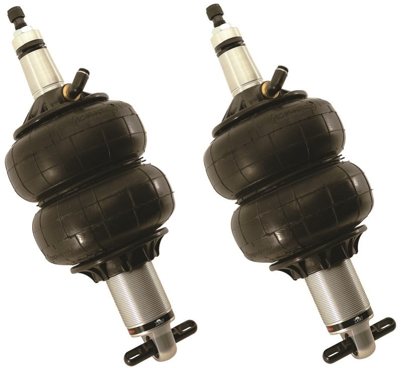 Ridetech 57-60 Cadillac HQ Series ShockWaves Front Pair Ridetech 57-60 Cadillac HQ Series ShockWaves Front Pair