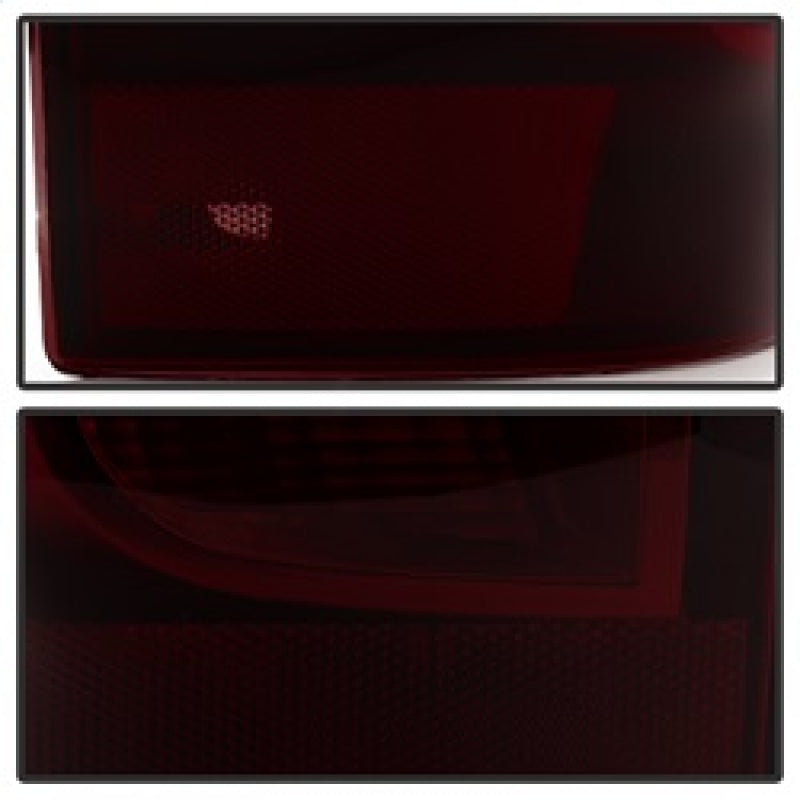 xTune Chevy Avalanche 07-13 OE Style Tail Lights Red Smoked ALT-JH-CAVA07-OE-RSM xTune Chevy Avalanche 07-13 OE Style Tail Lights Red Smoked ALT-JH-CAVA07-OE-RSM