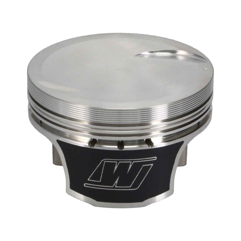 Wiseco Ford SOHC V8 4.6L 2 Val Trick Flow Twisted Wedge NA/Boost/Nitrous -6.0cc 3.572 Bore 10.8:1 CR Wiseco Ford SOHC V8 4.6L 2 Val Trick Flow Twisted Wedge NA/Boost/Nitrous -6.0cc 3.572 Bore 10.8:1 CR