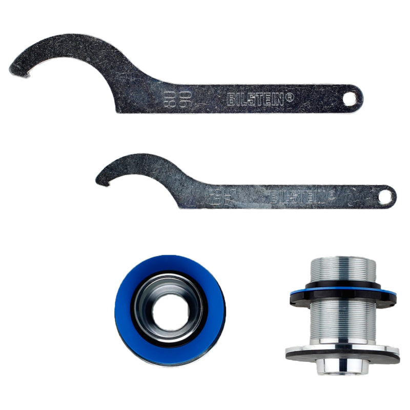 Bilstein B14 2012 BMW 328i Base Front and Rear Suspension Kit Bilstein B14 2012 BMW 328i Base Front and Rear Suspension Kit