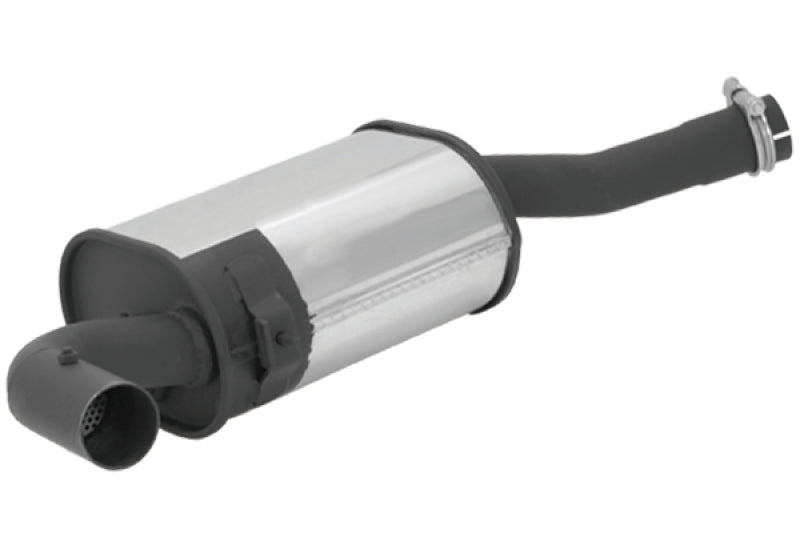 Remus 2004 Opel Astra H Hatchback 2.0T Powersound Sport Exhaust w/Valve Control (Tail Pipes Req) Remus 2004 Opel Astra H Hatchback 2.0T Powersound Sport Exhaust w/Valve Control (Tail Pipes Req)