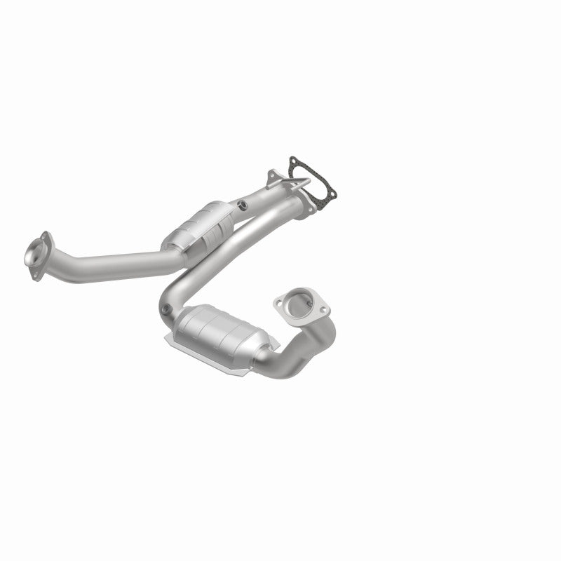 MagnaFlow Conv DF 04 Ranger/BSeries 3.0L MagnaFlow Conv DF 04 Ranger/BSeries 3.0L