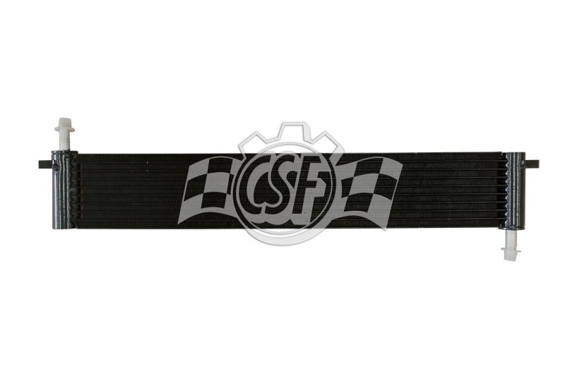 CSF 15-17 Ford Expedition 3.5L Transmission Oil Cooler CSF 15-17 Ford Expedition 3.5L Transmission Oil Cooler