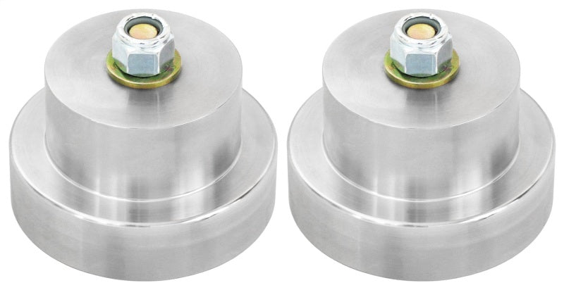 RockJock JT Gladiator Mojave Rear Upper Bump Stop Spacer RockJock JT Gladiator Mojave Rear Upper Bump Stop Spacer