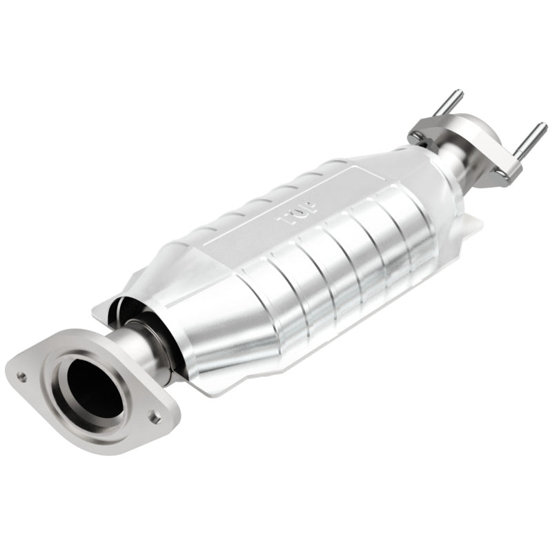 MagnaFlow Conv DF 05-07 Ford Freestyle 3.0L MagnaFlow Conv DF 05-07 Ford Freestyle 3.0L
