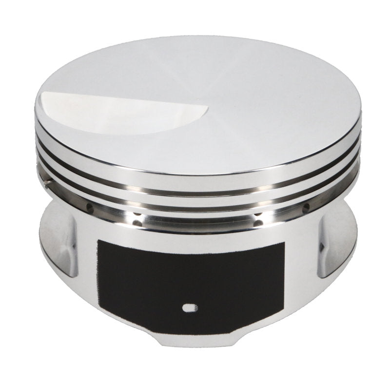 JE Pistons 427 BBF FLAT TOP Set of 8 Pistons JE Pistons 427 BBF FLAT TOP Set of 8 Pistons