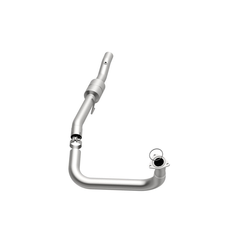 MagnaFlow Conv DF 00-06 Chevy/GMC D/S OEM MagnaFlow Conv DF 00-06 Chevy/GMC D/S OEM