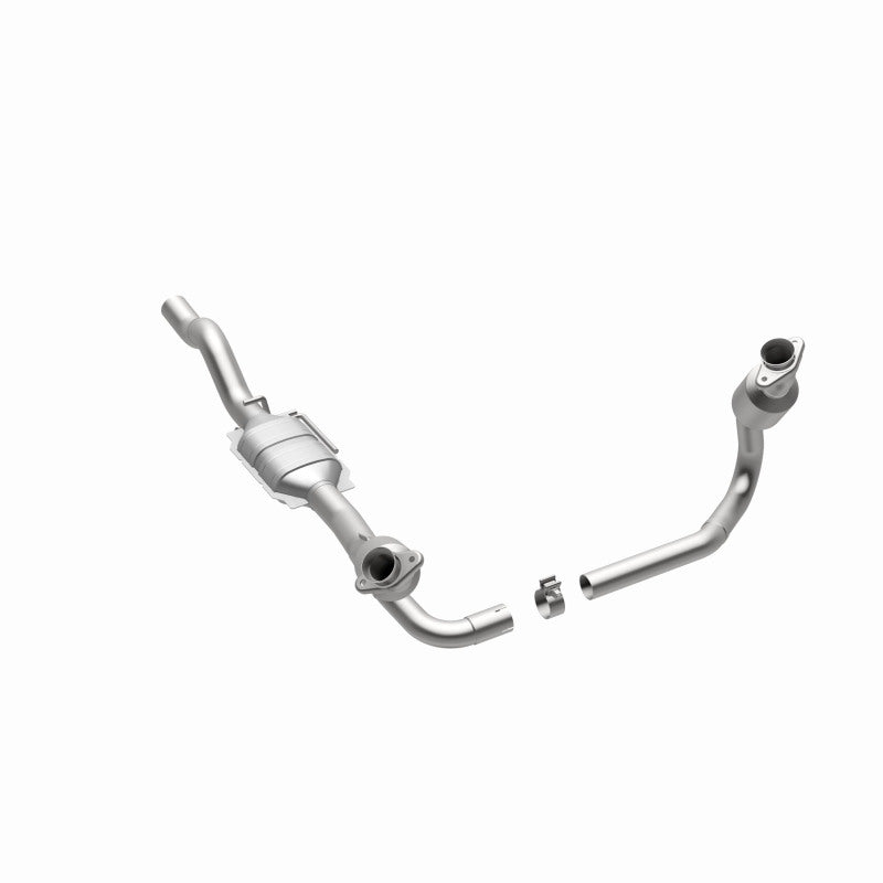 MagnaFlow Conv DF 01-03 Dakota 3.9/5.9L MagnaFlow Conv DF 01-03 Dakota 3.9/5.9L