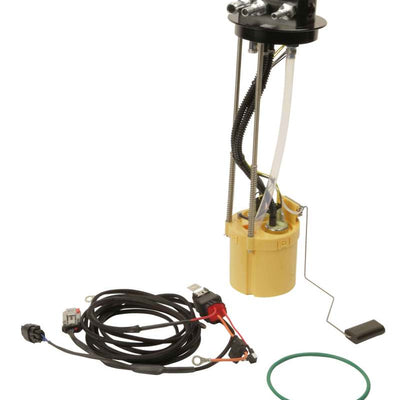 Fleece Performance 11-16 6.6L LML Duramax Truck PowerFlo In-tank Lift Pump (Long Bed Only)