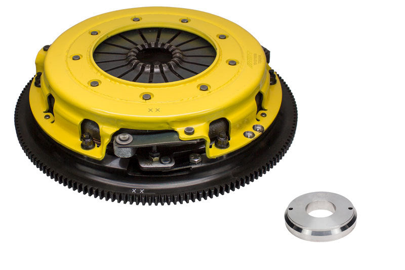 ACT 04-07 Cadillac CTS-V Twin Disc XT Race Kit ACT 04-07 Cadillac CTS-V Twin Disc XT Race Kit