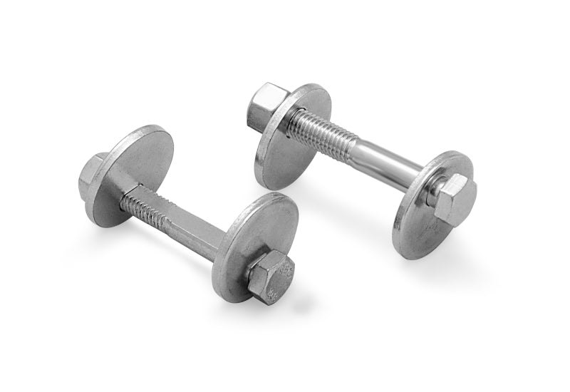 SuperPro Camber Bolt Kit - Subaru Rear LCA SuperPro Camber Bolt Kit - Subaru Rear LCA