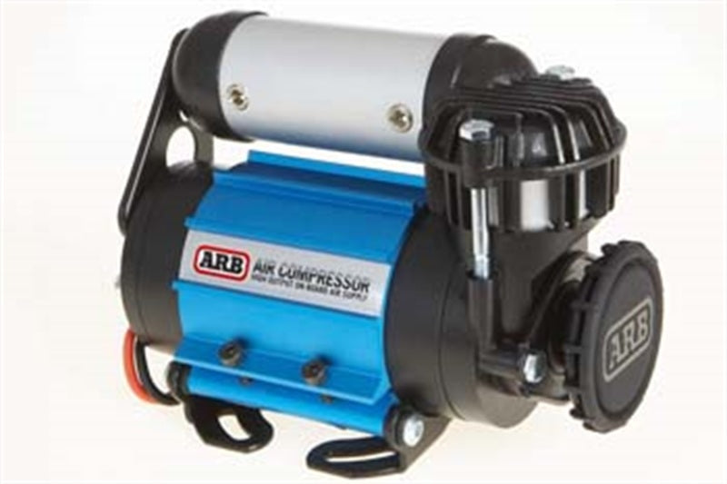ARB Compressor Mdm Air Locker 12V ARB Compressor Mdm Air Locker 12V