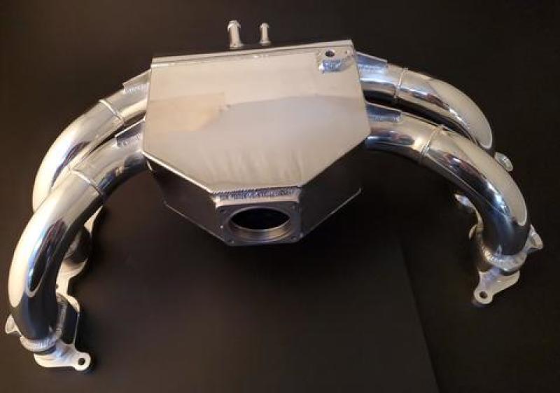 Weapon R 2013-2017 Scion FRS/Subaru BRZ  Intake Manifold Weapon R 2013-2017 Scion FRS/Subaru BRZ  Intake Manifold