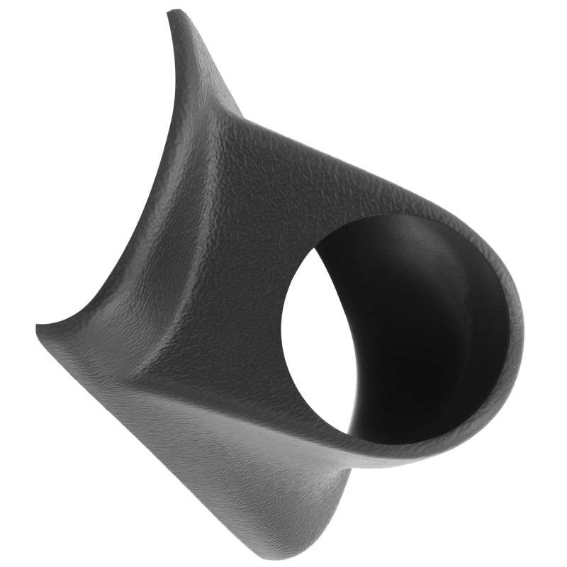 Autometer 87-97 Ford F Series (except 97 F-150) 2-1/16 Single Pod (Black) Autometer 87-97 Ford F Series (except 97 F-150) 2-1/16 Single Pod (Black)