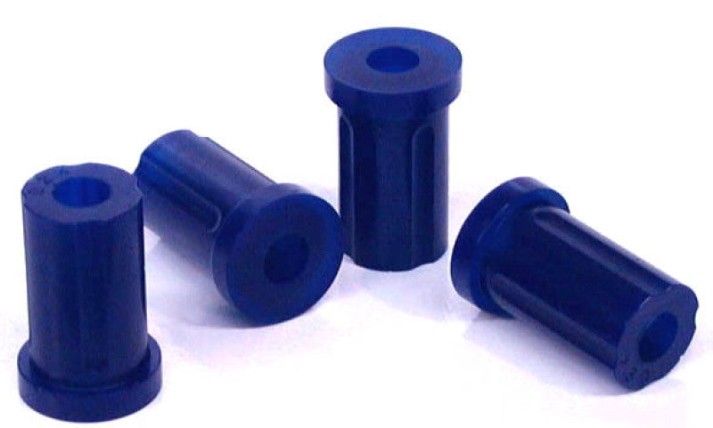 SuperPro 1973 Nissan B210 Rear Control Arm Bushing Kit SuperPro 1973 Nissan B210 Rear Control Arm Bushing Kit