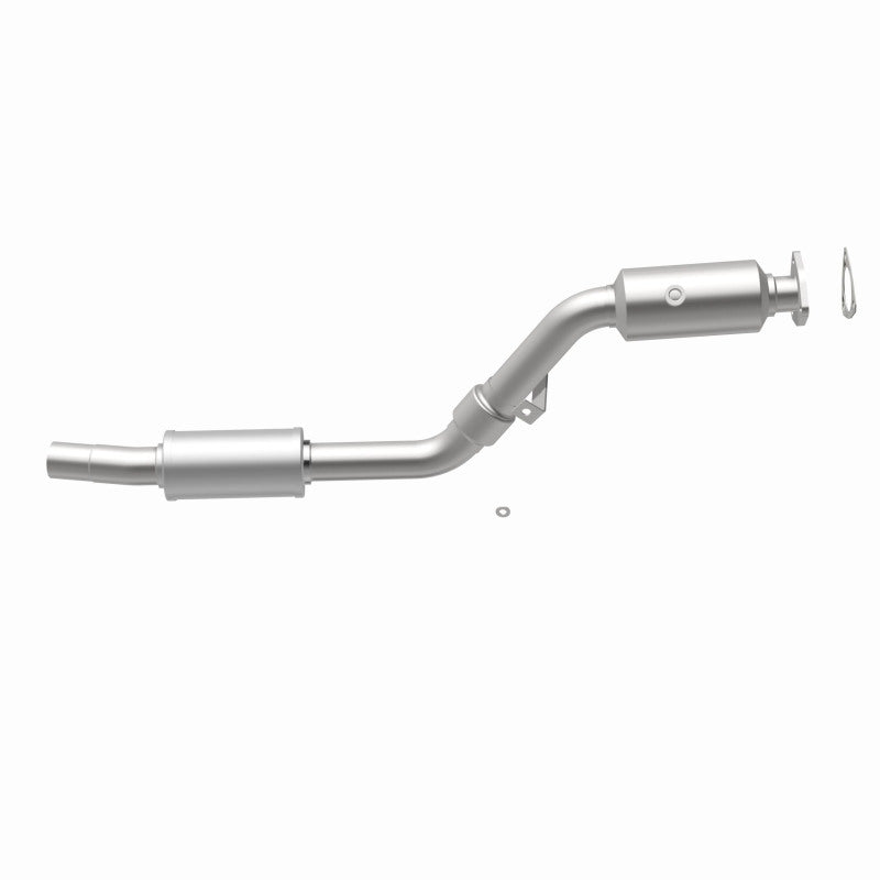 MagnaFlow Conv DF 08-09 Audi A4 Quattro 3.2L MagnaFlow Conv DF 08-09 Audi A4 Quattro 3.2L